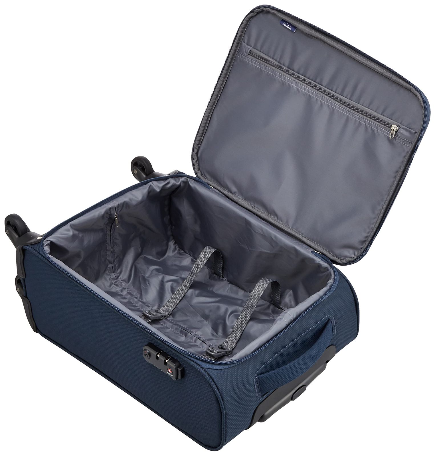 ソフトキャリー 機内持ち込みサイズ