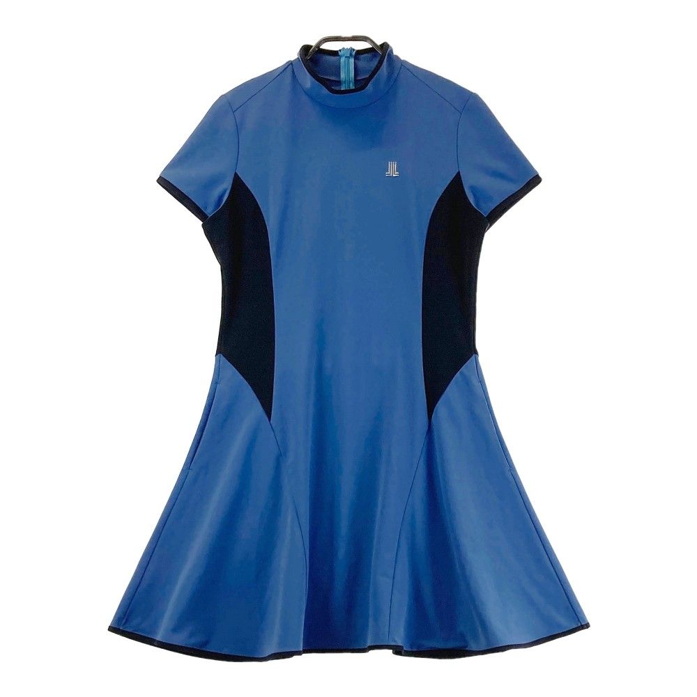 サイズ：40 LANVIN SPORT ランバン スポール 半袖ワンピース