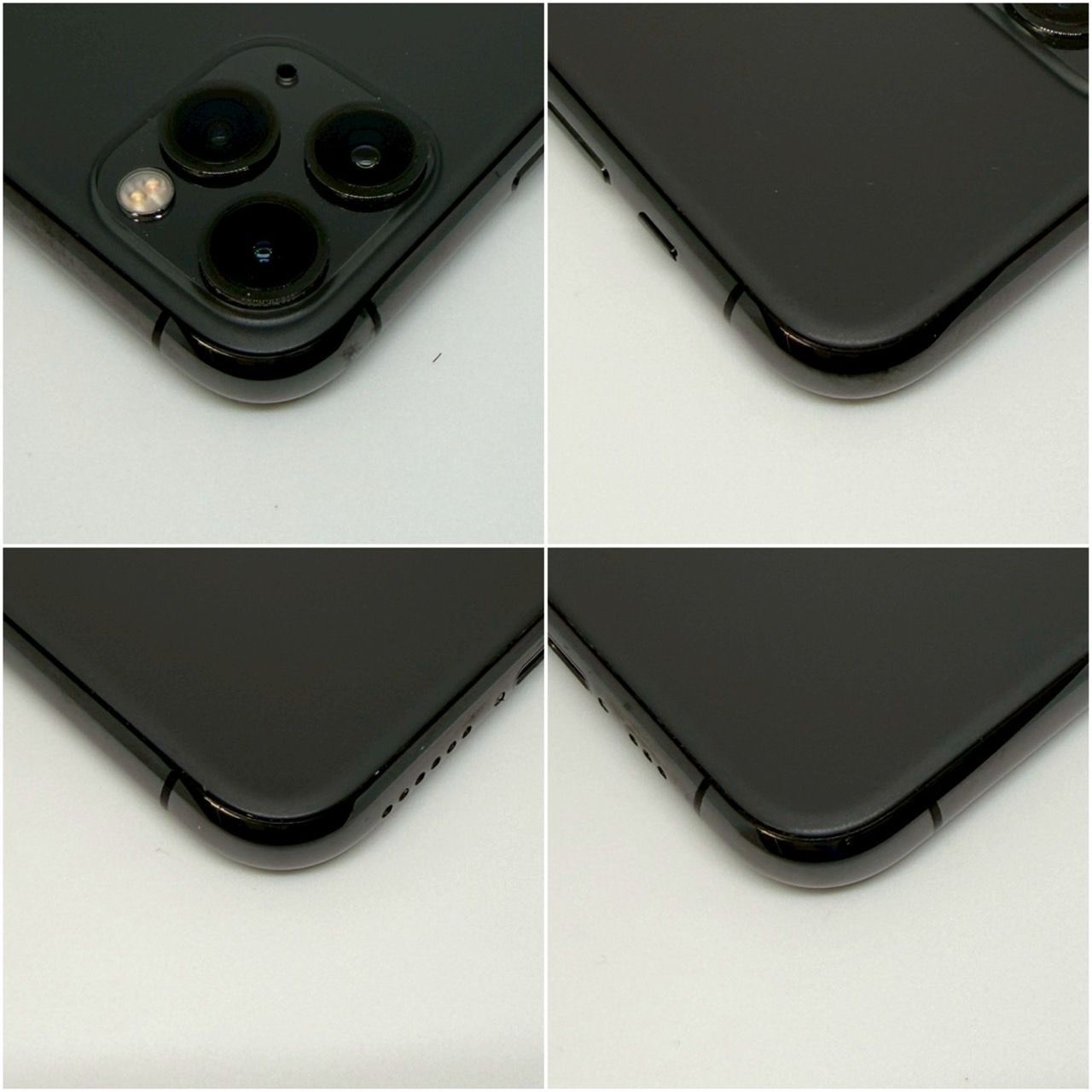 iPhone11Pro 64GB スペースグレイ バッテリー100% SIMフリー