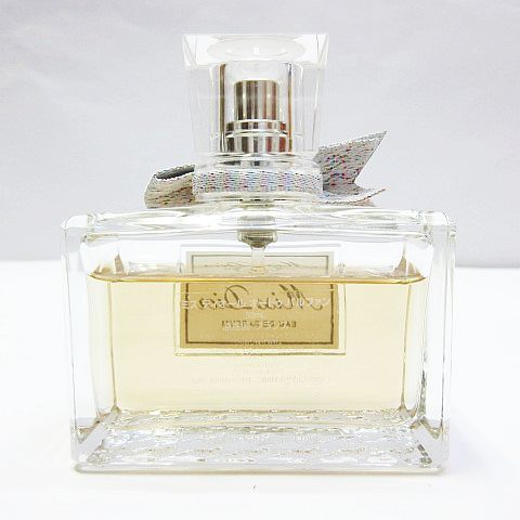 残量多 2個セット Miss Dior ミス・ディオール オードゥ パルファン