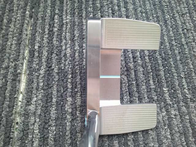 パター ピレッティ MASTERY SERIES SAVONA オリジナルスチール 各種 0 5593 博多