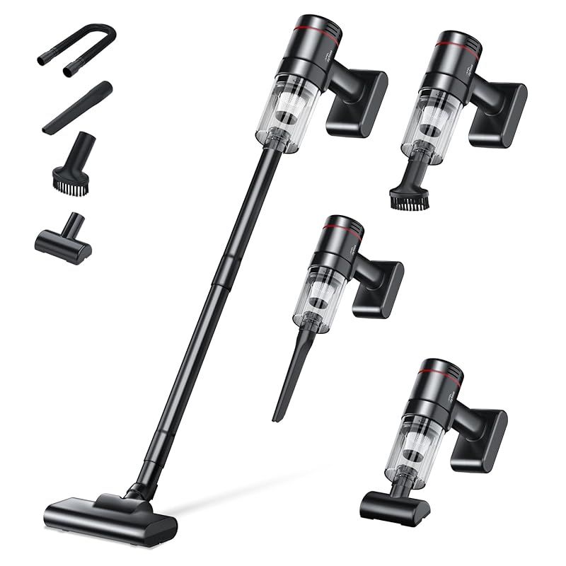 大特価 掃除機 コードレス2025最新型38KPa強力吸引&超軽量0.6kg 大特価 掃除機 コードレス2025最新型38KPa強力吸引&超軽量0.6kg