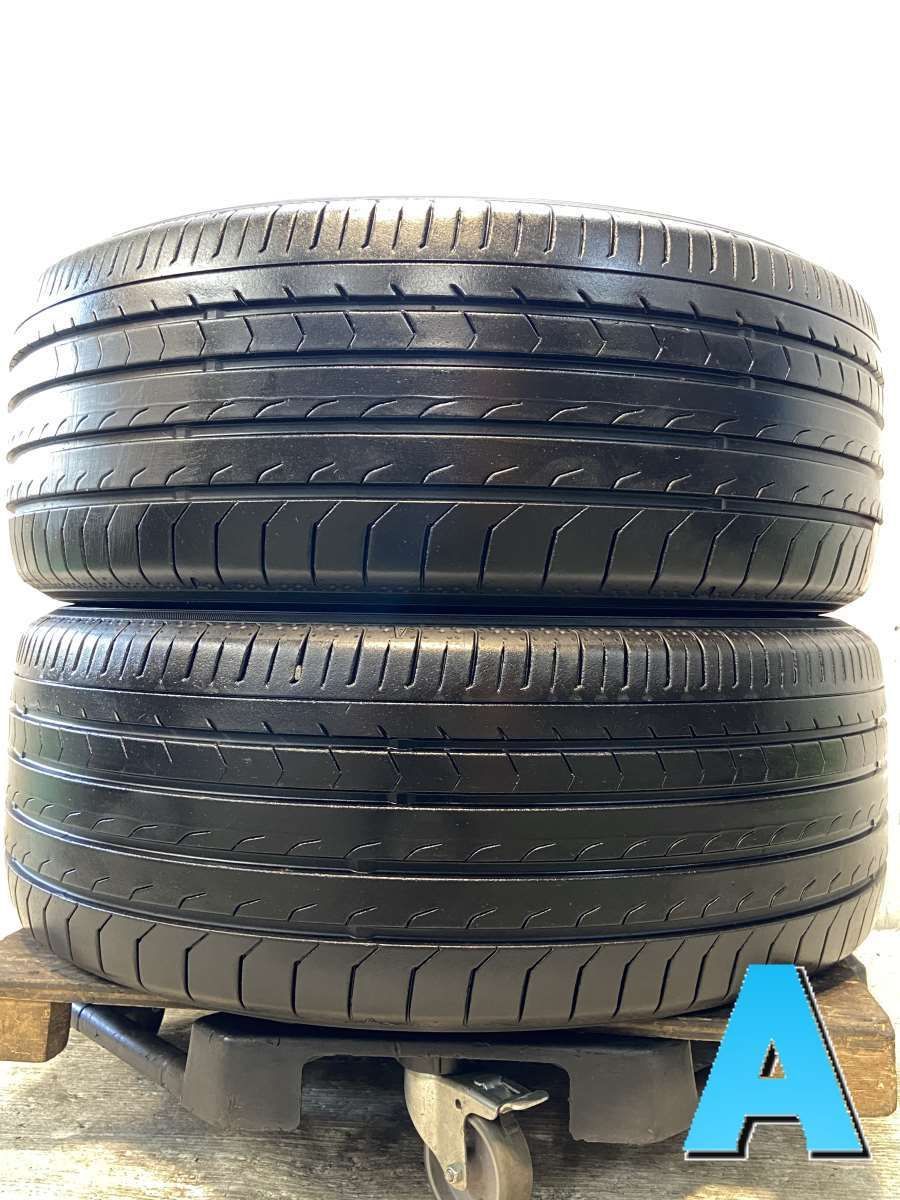 ヨコハマ 245/45R19 タイヤ2本セット ヨコハマタイヤ 245/45R19