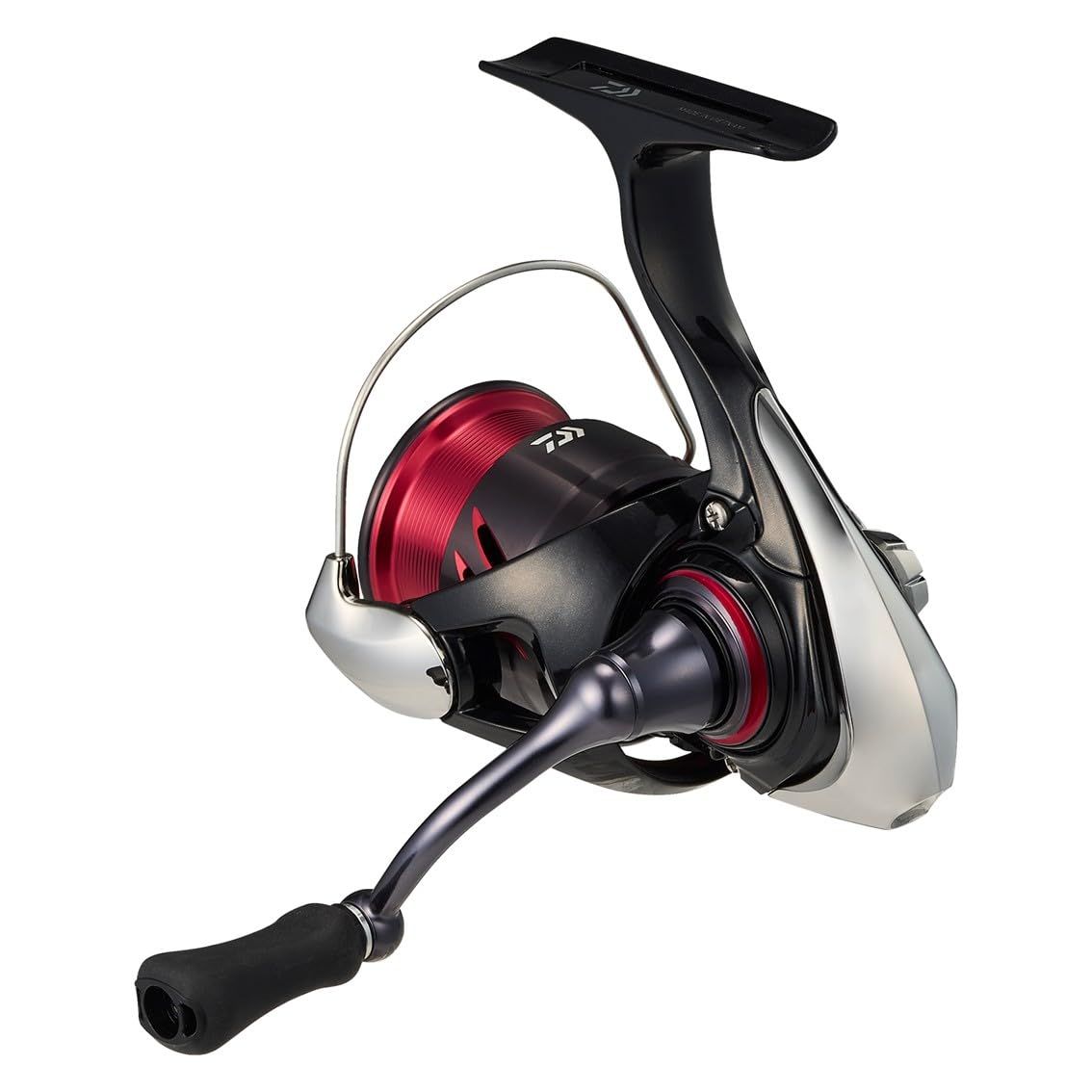 ダイワ(DAIWA) スピニングリール 24月下美人X LT2000S-P