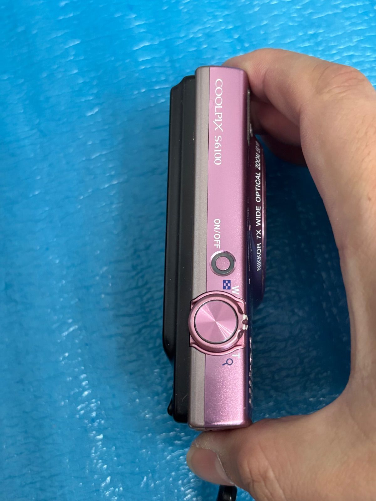 COOLPIX S6100