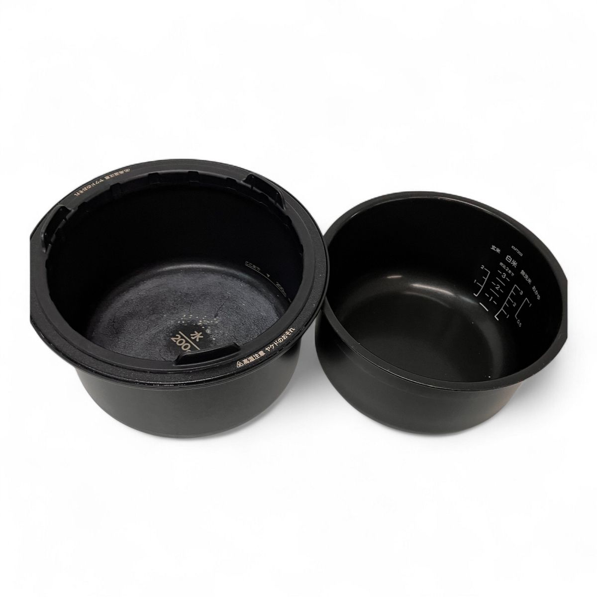 BALMUDA K03A-BK 3合炊き炊飯器 中古 2025年最新】Yahoo!オークション -k03a-bkの中古品・新品・未