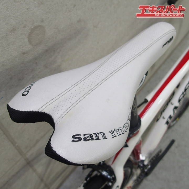 BASSO/バッソ LAGUNA/ラグーナ 105 5700 10S フルカーボンロード 戸塚