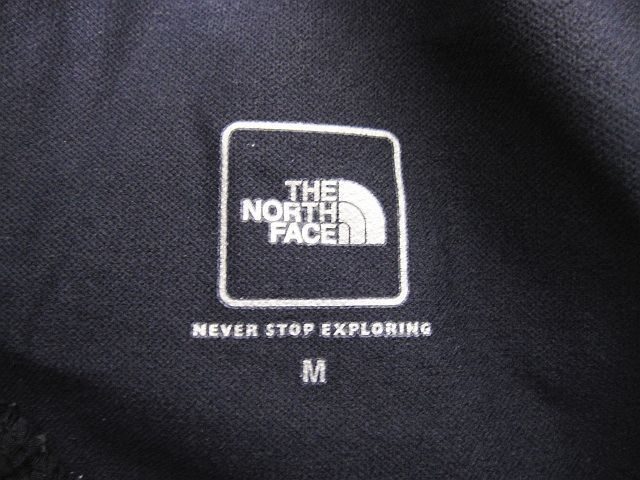 ノースフェイス THE NORTH FACE/ NB31985◆アーバンアクティブフレックスパンツ ジョガーパンツ メンズ Mサイズ 黒■L27885SSS24-20-3(198)（4）