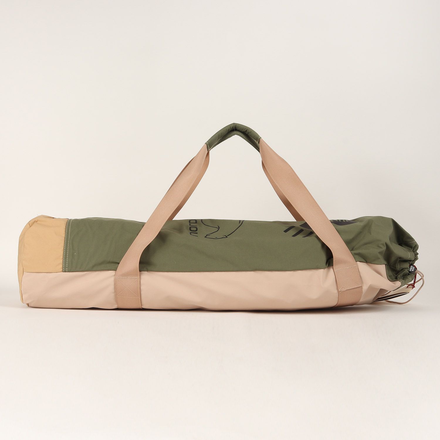 HUMAN MADE ヒューマンメイド 23SS NORDISK フラッグライン (Flagline