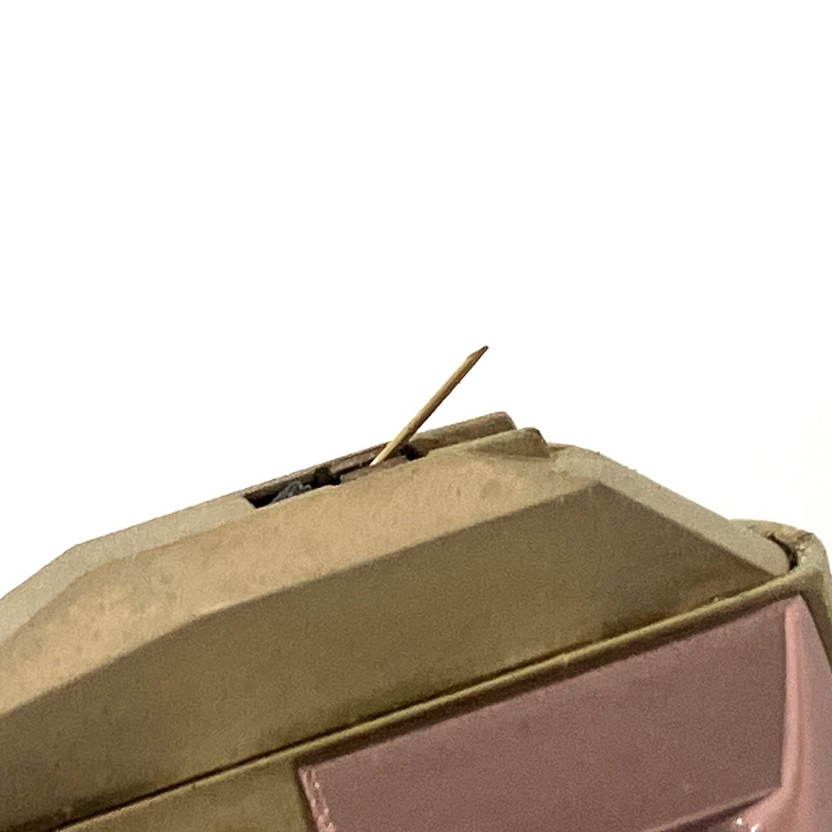 ヘッドシェル
