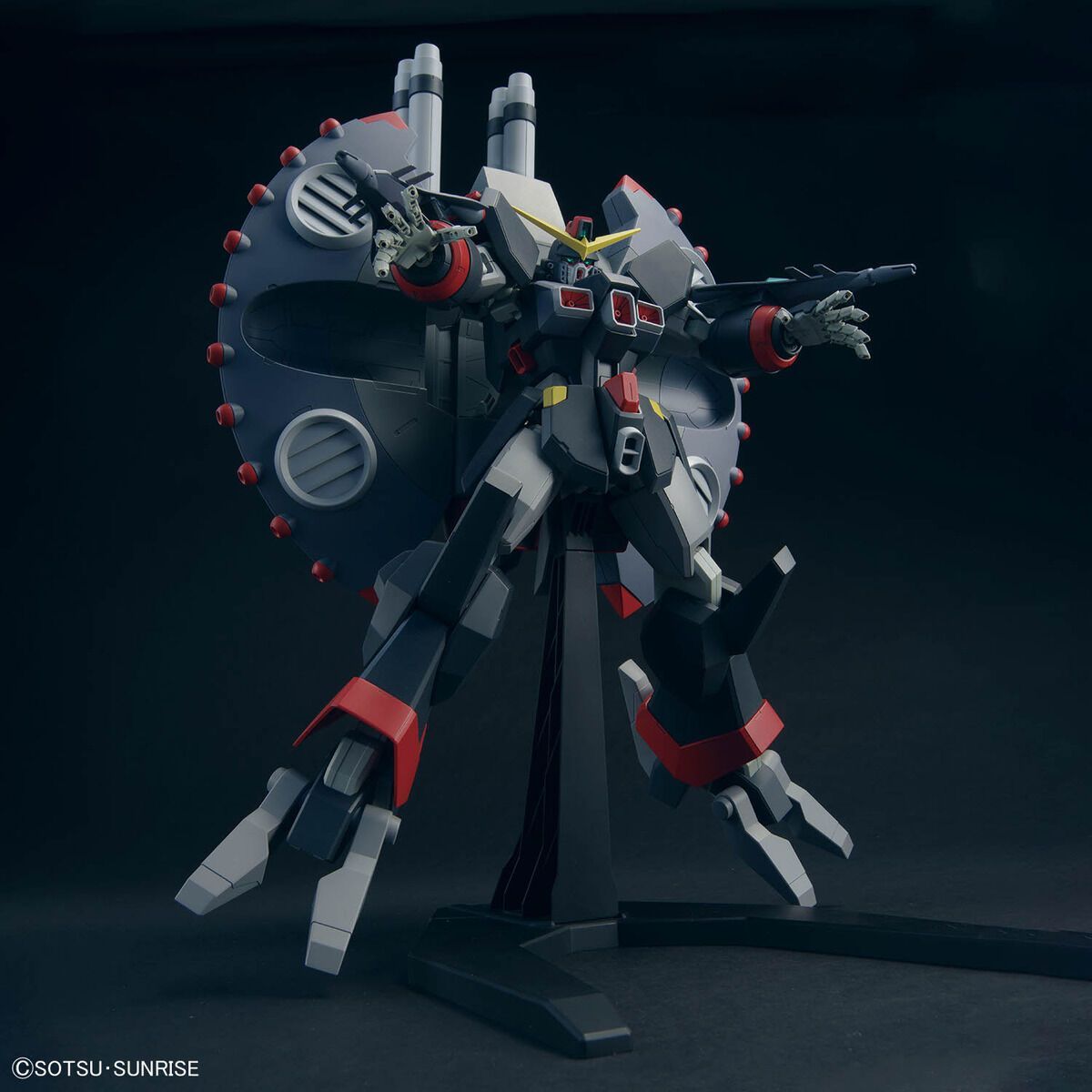Amazon | HG 機動戦士ガンダムSEED DESTINY デストロイガンダム