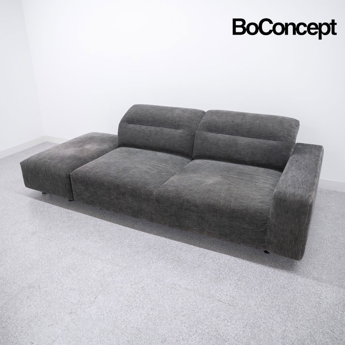 kid3323です。boconcept ボーコンセプト ソファ オットマン kid3323様専用です。boconcept ボーコンセプト ソファ