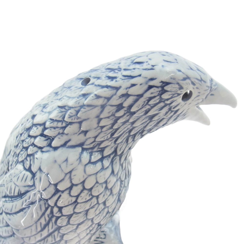 NEIGHBORHOOD ネイバーフッド 24AW 242AINH-AC01 CROW INCENSE CHAMBER  