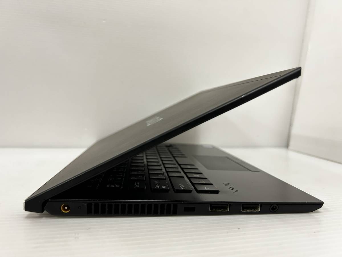 Vaio VJPF11C11N RAM16GB SSD256GB- 訳アリ特価✨レア色✨VAIO✨Office付✨ノートパソコン✨Windows11