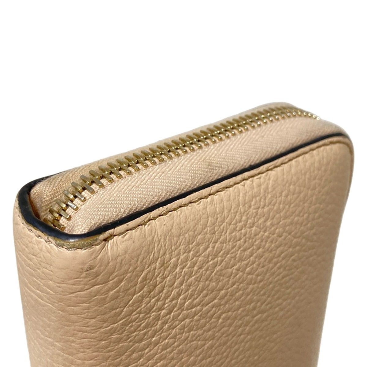 クロエ CHLOE クロエ センス ロング ウォレット キャラメル ブラウン CHC23AP970I10247 新品 バッグ/財布/小物