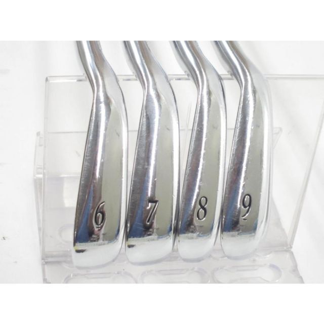 Mizuno Pro 920 アイアン5本 DG S200 ミズノプロ920 5番〜PW 6本