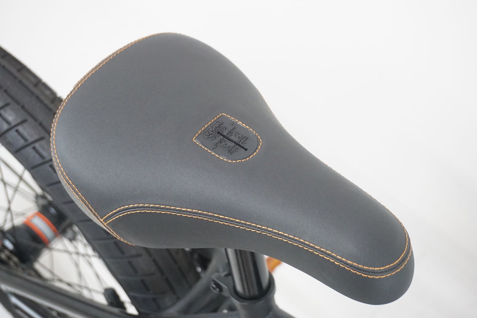 MONGOOSE 「マングース」 レギオンL500 年式不明 BMX / バイチャリ福岡 