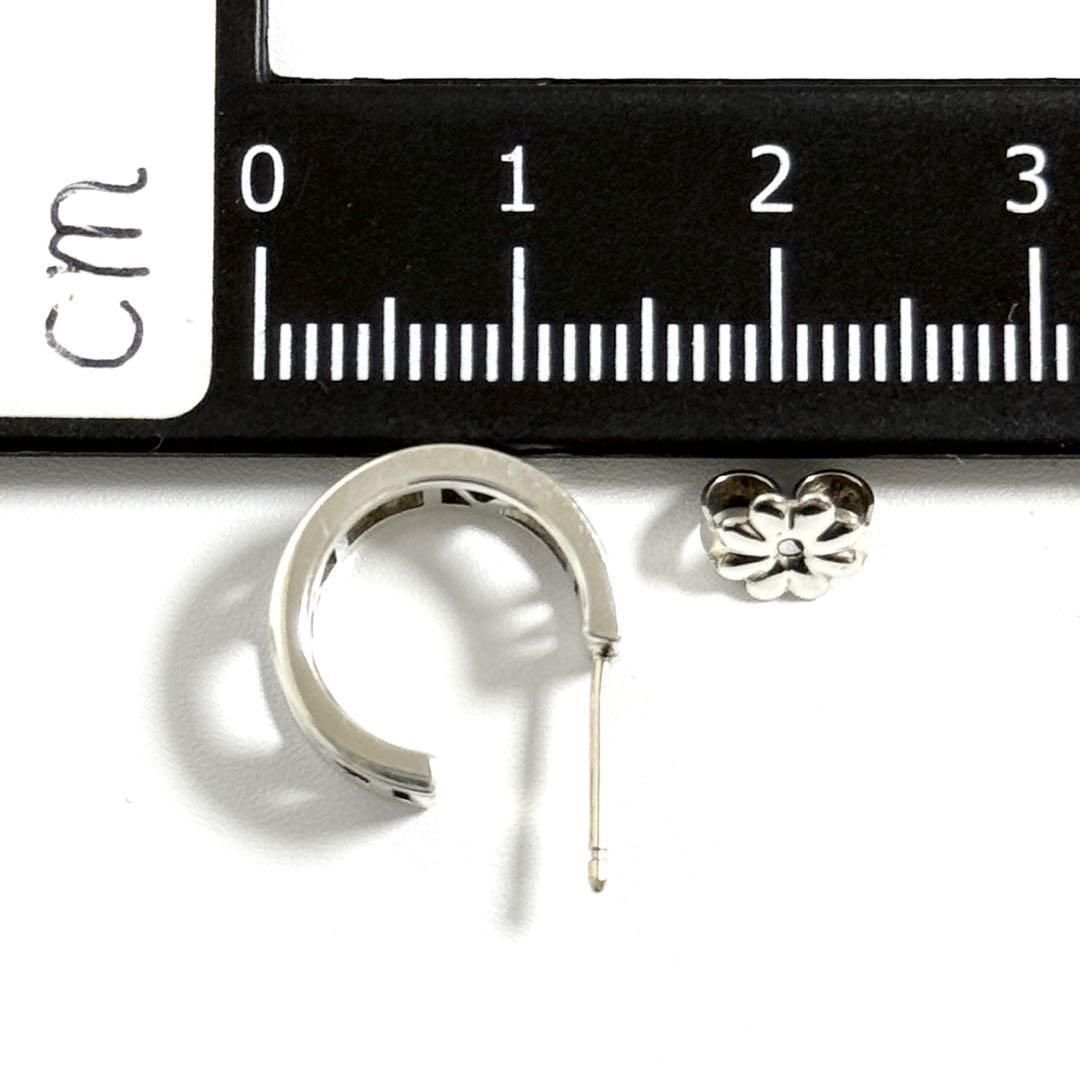 片耳1個のみ】ティファニー メンズ レディース アトラス ピアス