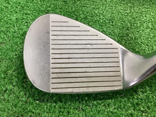 キャロウェイ JAWS FORGED クロム 54° 12° ウェッジ WG リシャフト フレックスその他 メンズ 男性用 右利き 右用 Cランク ゴルフクラブ