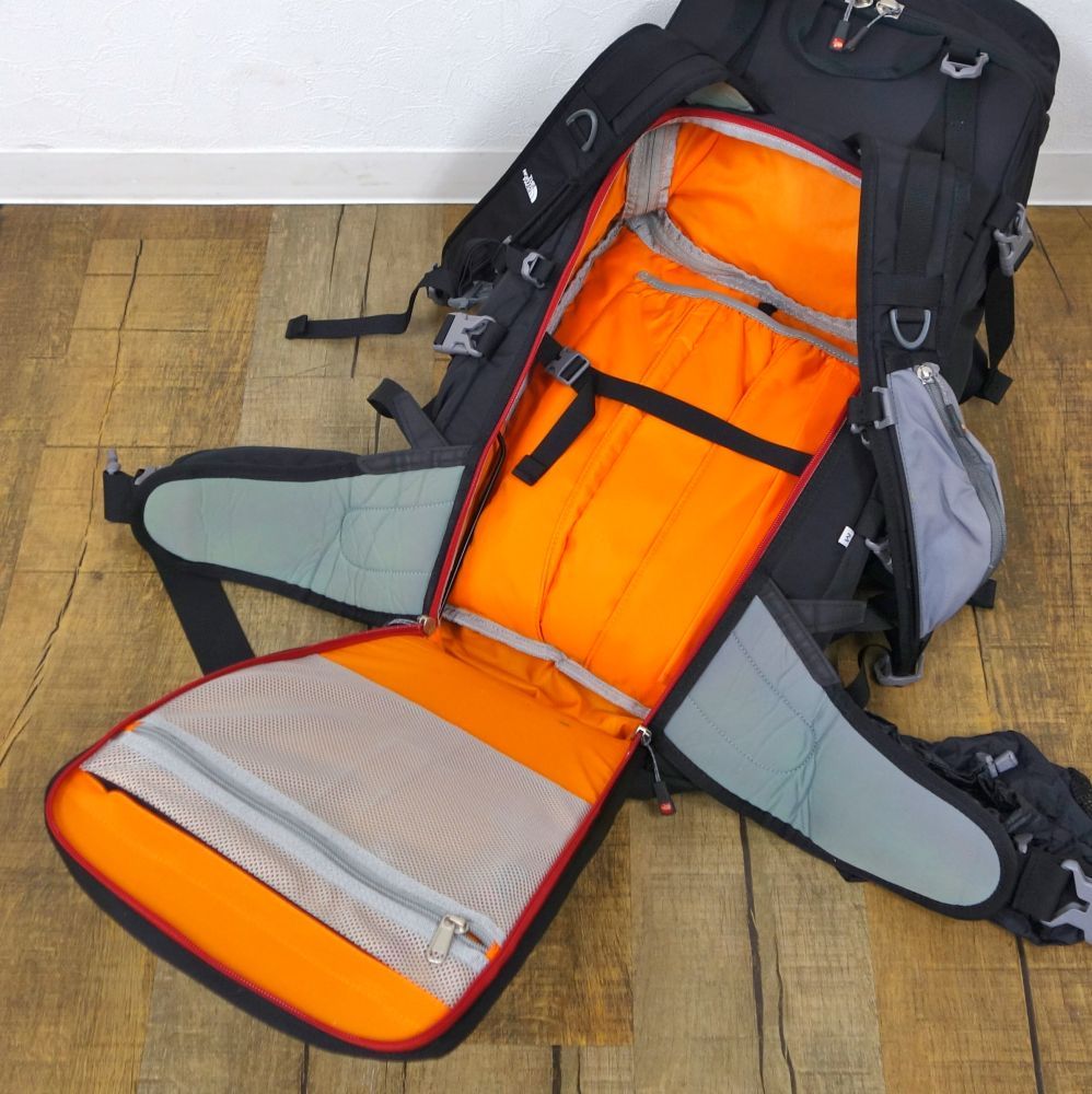 スーパーセール期間限定 ザ ノースフェイス THE NORTH FACE CHUGACH 40 チュガッ - メルカリ スノーボード