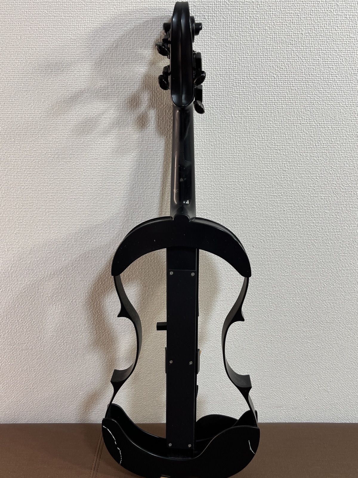 Kranz エレキバイオリン EV-75 - メルカリ