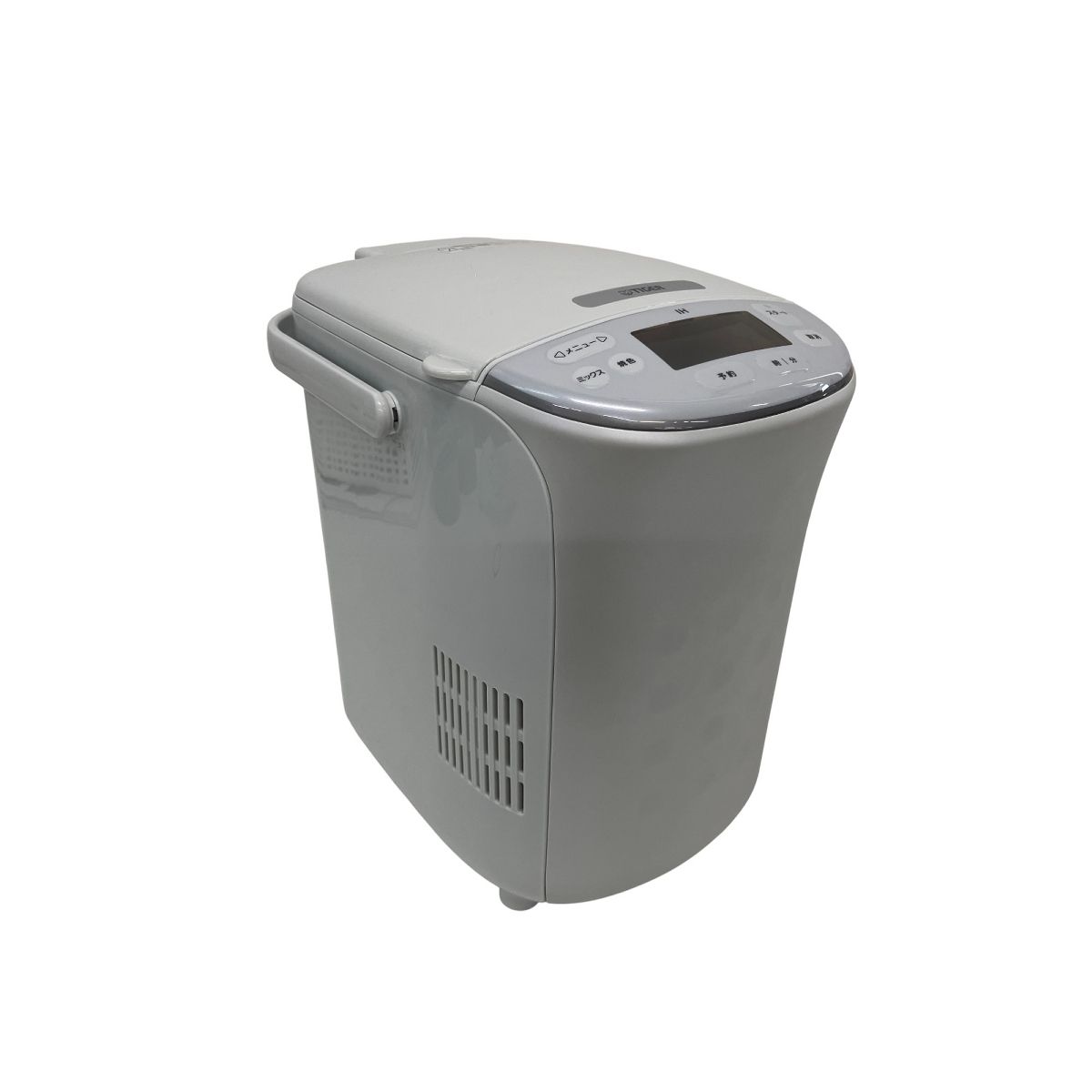 IHホームベーカリー1斤タイプ