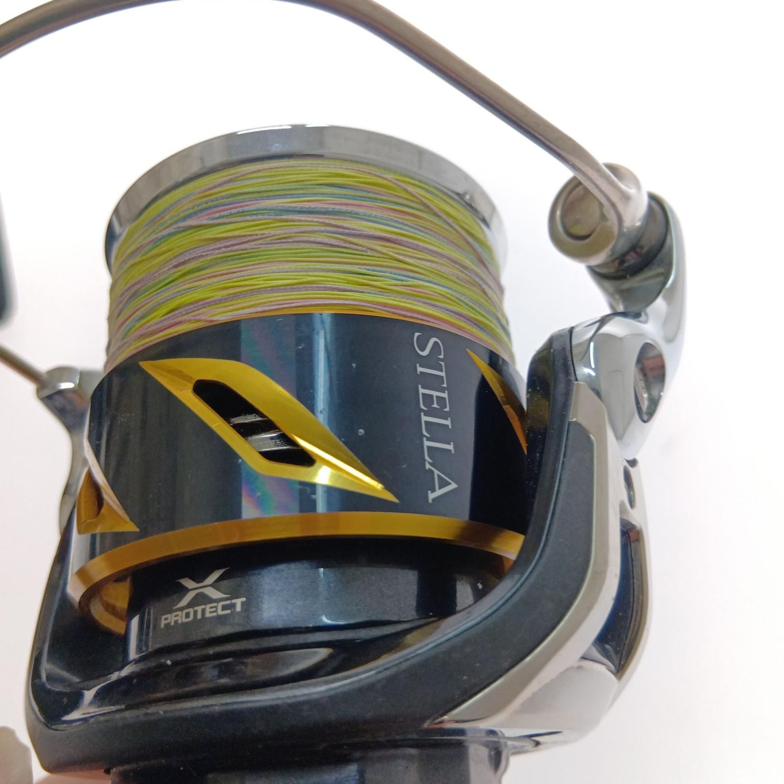  SHIMANO シマノ 20 ステラ SW 6000 HG 04078 スピニングリール リール