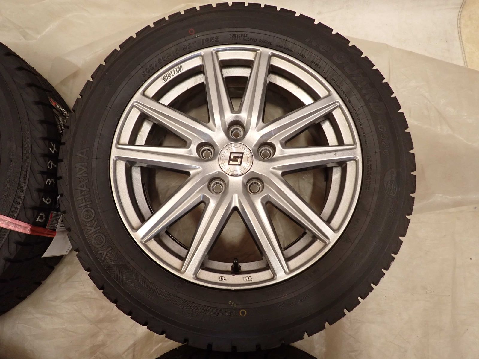 ノア ヴォクシー