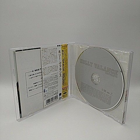 Holly Valance ホリー・ヴァランス FOOTPRINTS 2508-CZon-259