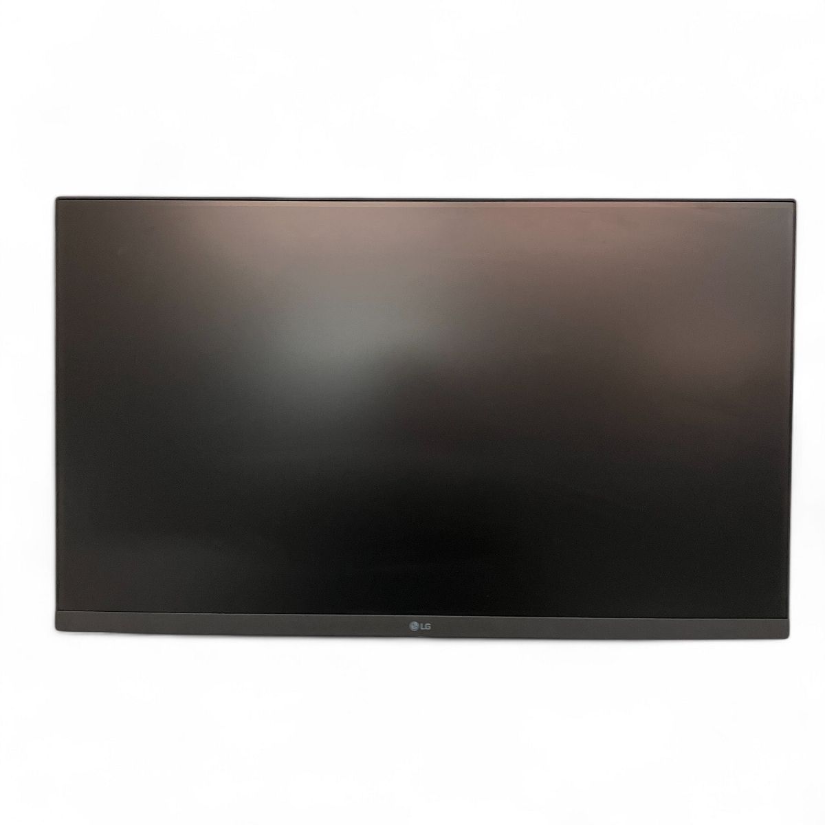 LG 27MP450-B 27インチ フレームレス モニター 2023年製 脚なし LG 27MP450-B 27インチ フレームレス モニター 2023年製 脚なし