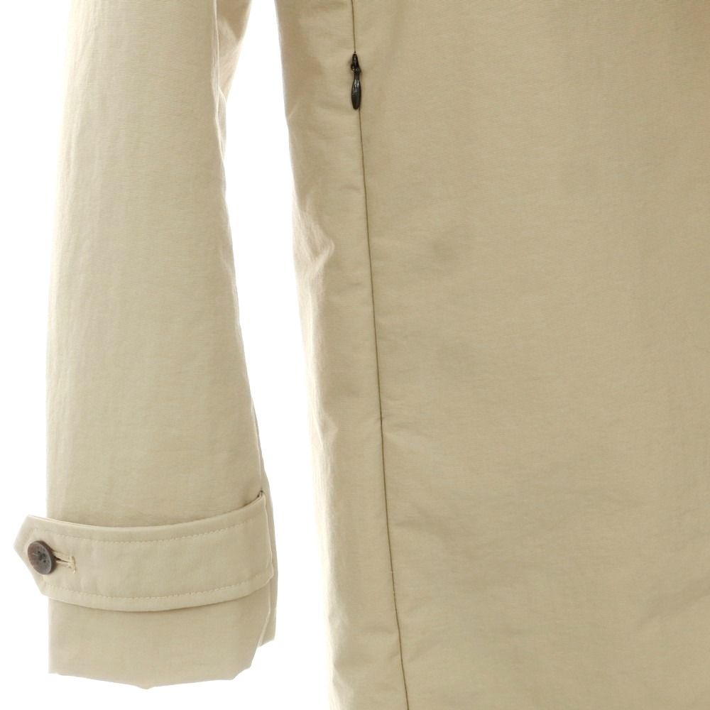 チェスターフィールドコート