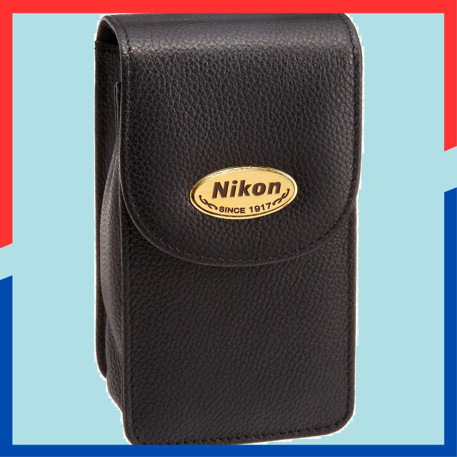 【特価商品】10x25付属 L HG CS10X25HGL 双眼鏡ソフトケース Nikon