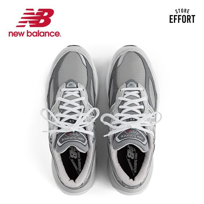 ☆新品未使用☆【NEW BALANCE】 M990 v6 GL MADE IN U.S.A. メンズ  