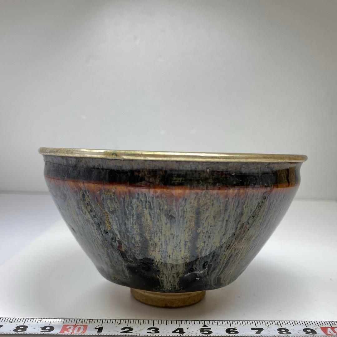 仕覆カバー付 共箱