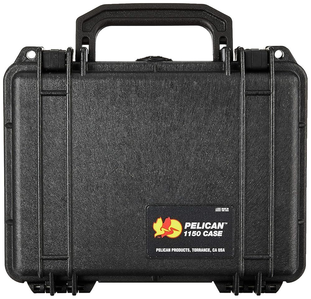 PELICAN ハードケース