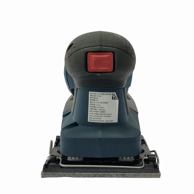 バッテリ1個 4.0Ah