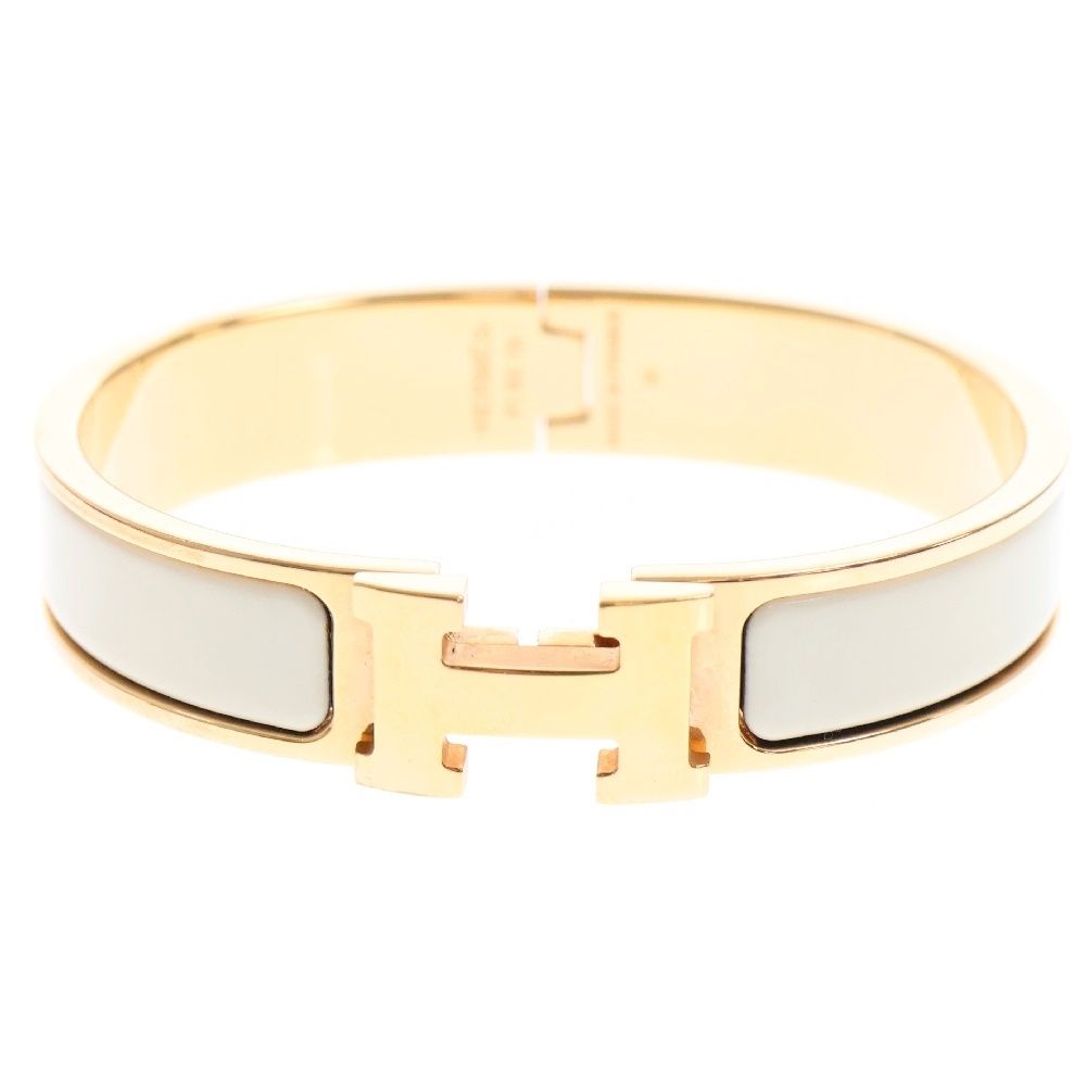 HERMES (エルメス) クリックH クリッククリックPM エナメル