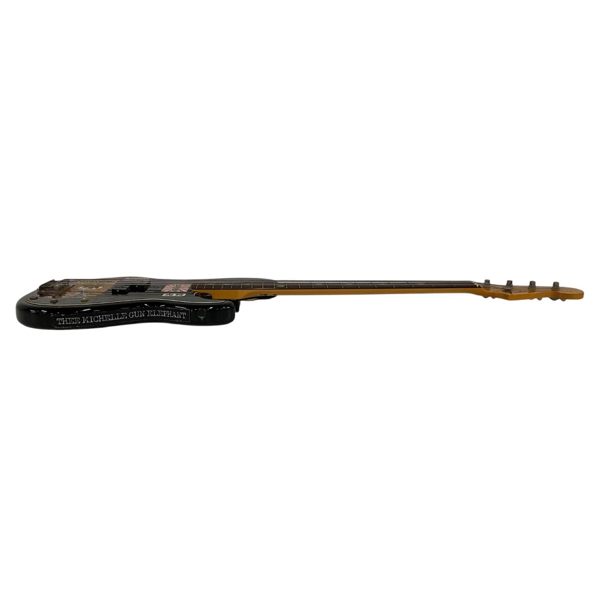 Fender Japan Precision Bass エレキベース フェンダー 4弦 中古