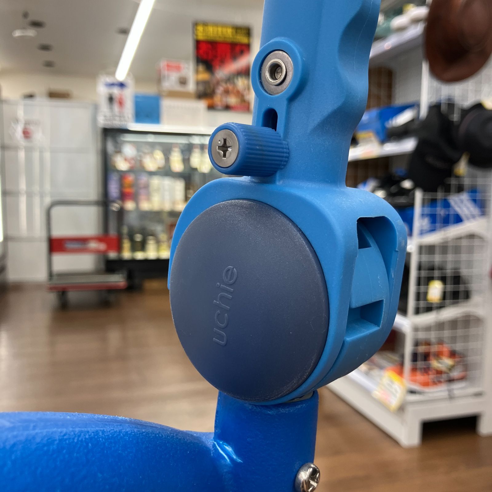 ４輪自在 STR6202