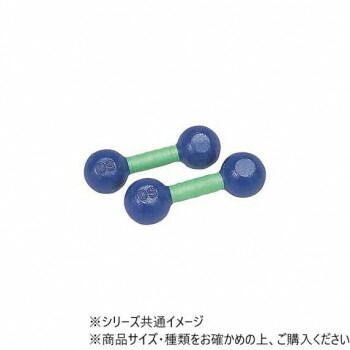 DANNO ダンノ　淡野製作所　１６kg　鉄アレイ　1本　① Amazon | ダンノ(DANNO) 鉄アレー 1kg D801 | DANNO(ダンノ