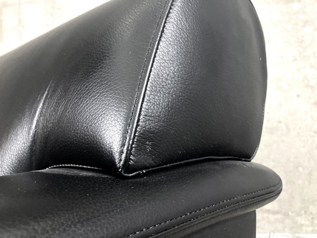 一人掛けソファ