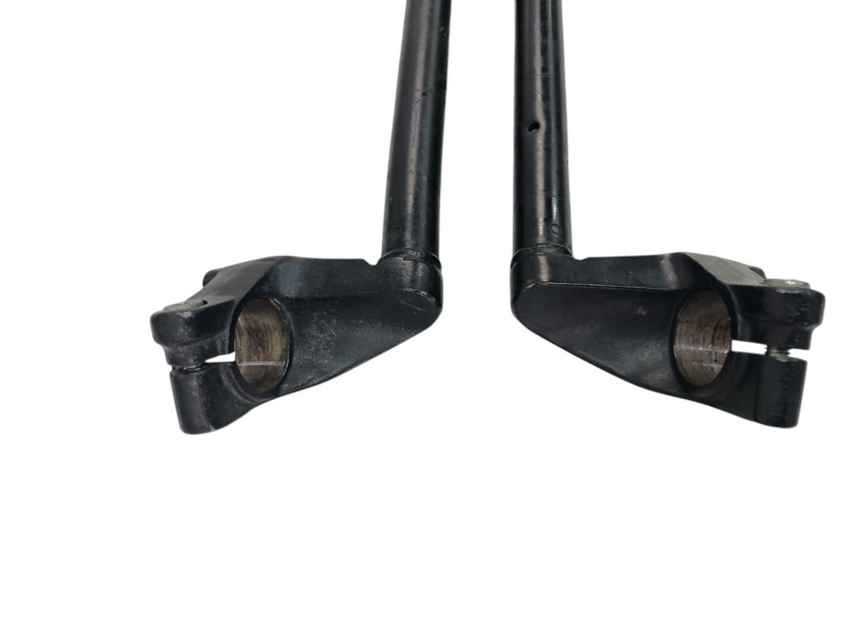 HONDA CBR125R JC50 セパレートハンドル セパハン 31mm 組み換え 補修にも 2781-M6813