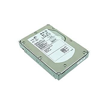 【中古】(非常に良い)SEAGATE HDD 300GB SAS 15K 16MB 3.5''