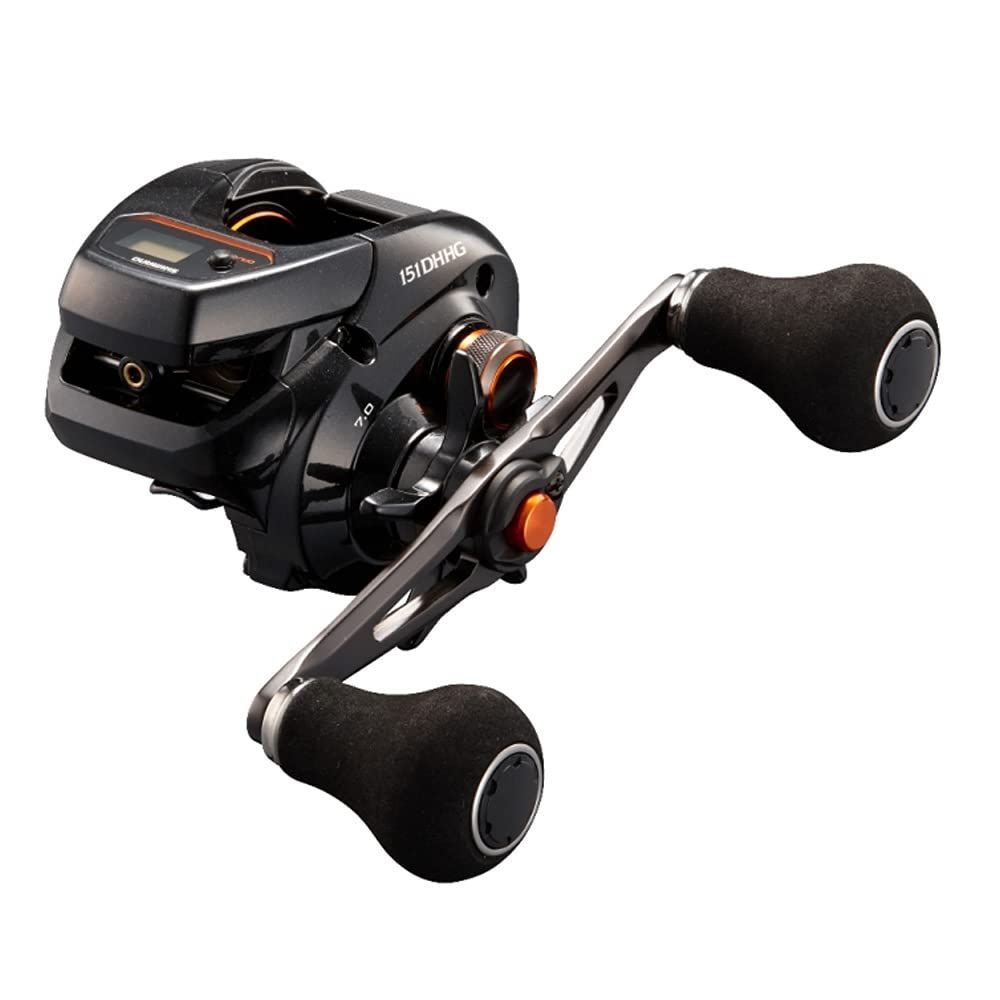 新着商品シマノSHIMANO 両軸リール 21 バルケッタ 各種 オフショア 船