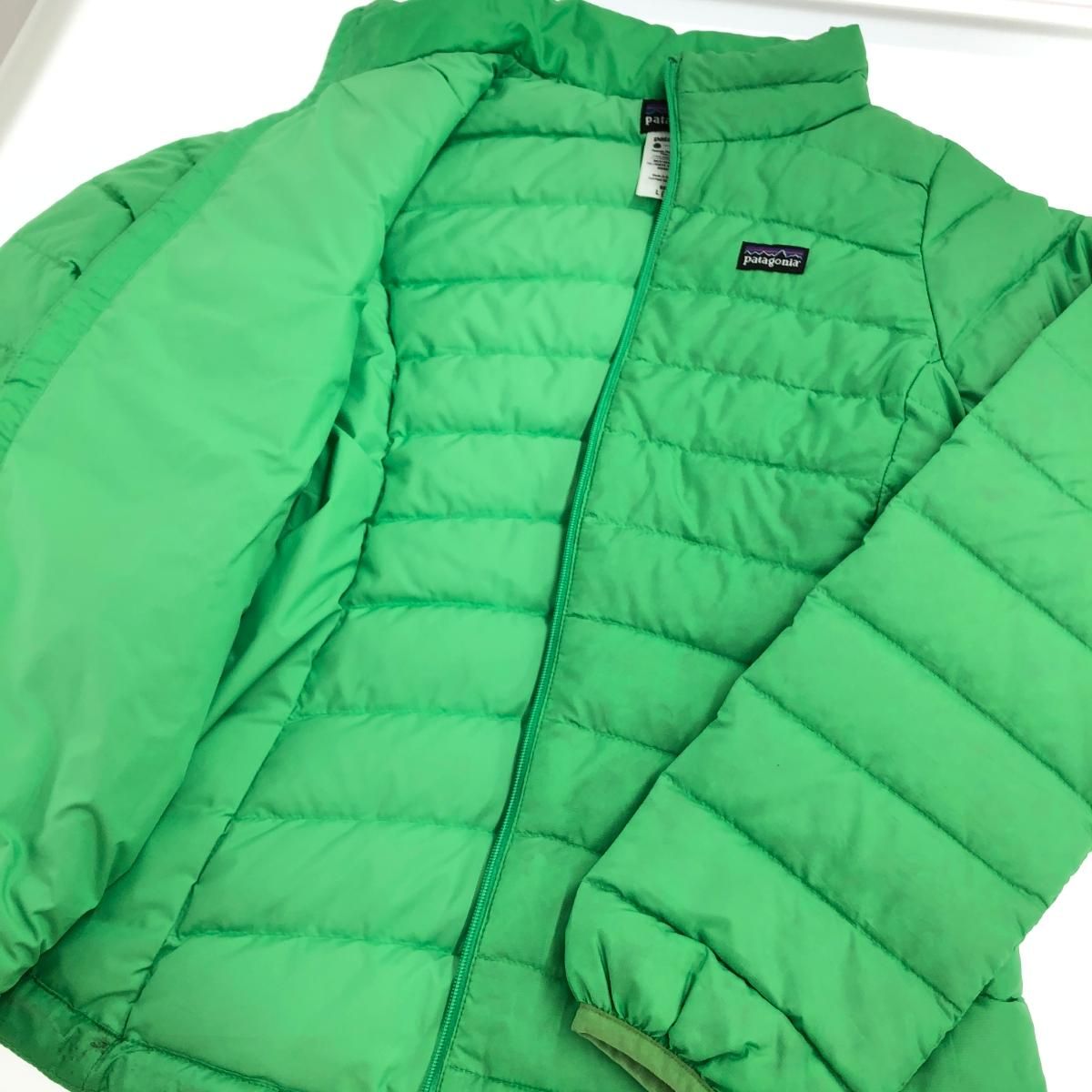 patagonia パタゴニア