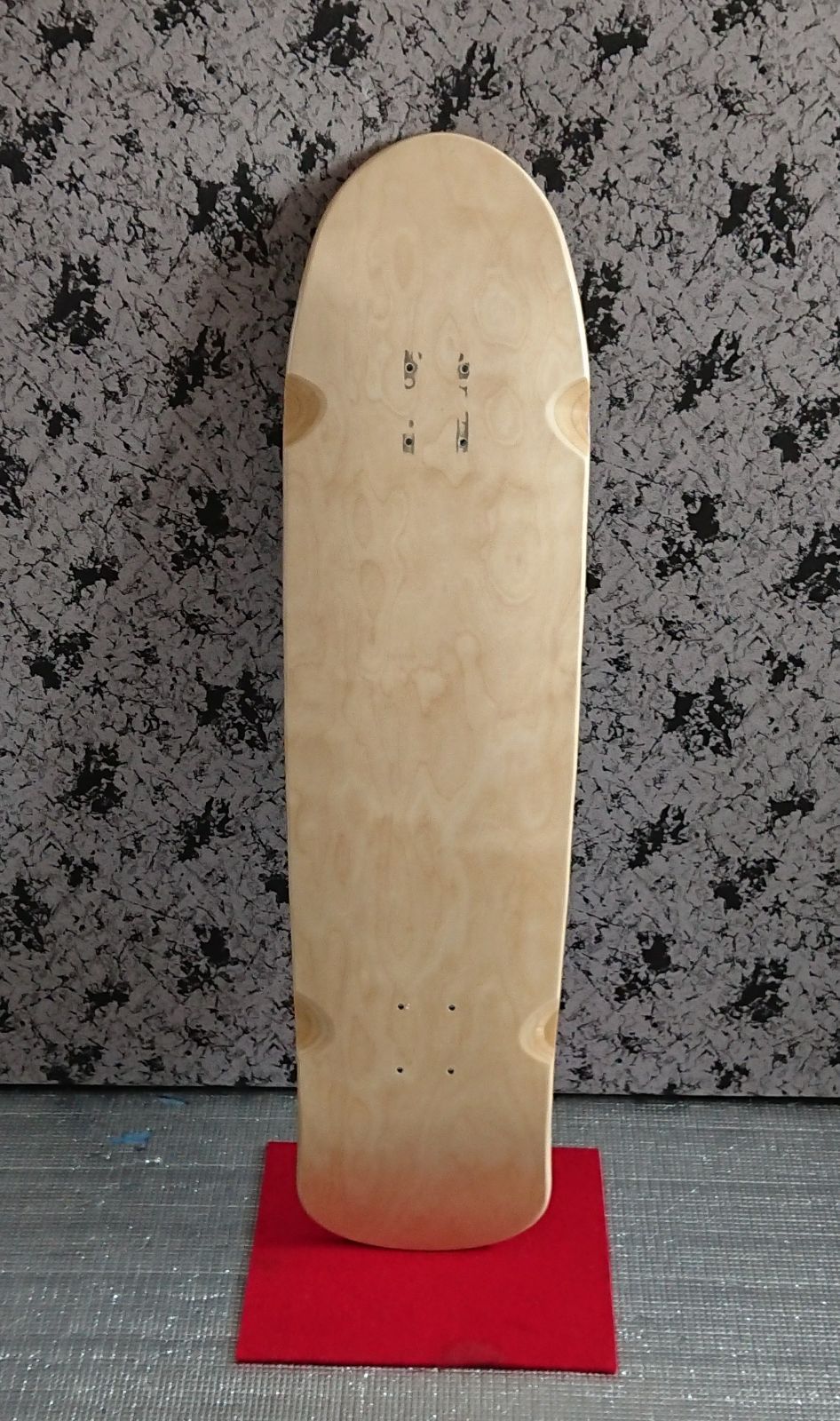 35 激安＜税送料2557円込み＞純正WOODY 35 板のみ サーフ