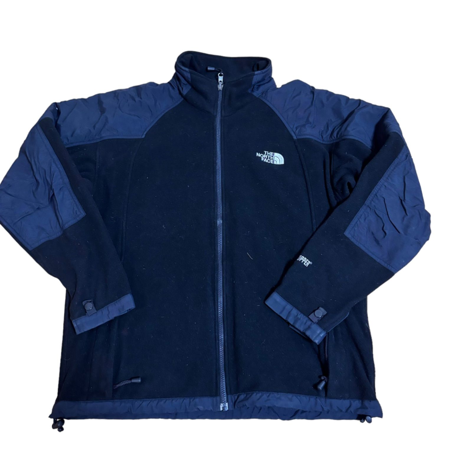 ☆ウィンドストッパー☆ デナリフリースジャケット Windstopper Denali ...