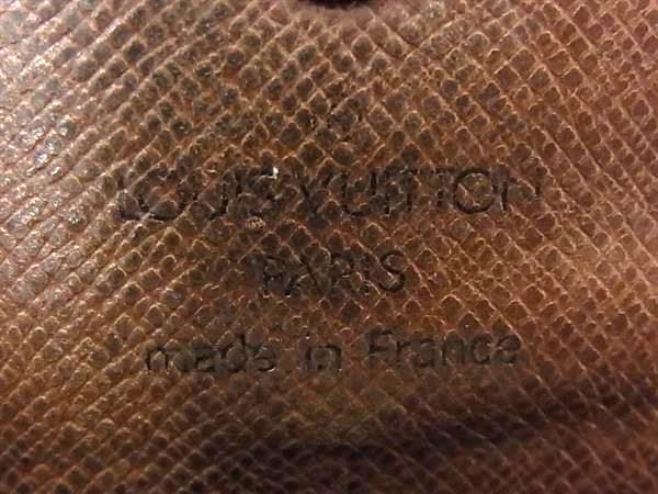 LOUIS VUITTON ルイヴィトン ポルトモネプラ モノグラムコインケース ✨超美品✨ルイヴィトン モノグラム ポルトモネ プラ コイン