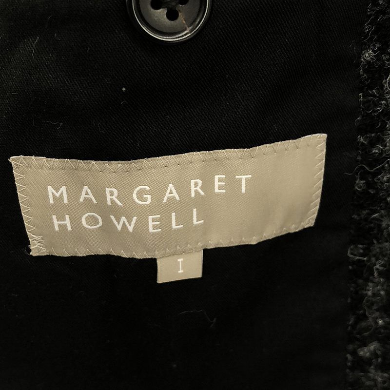 MARGARET HOWELL / マーガレットハウエル | HARRIS TWEED ハリス