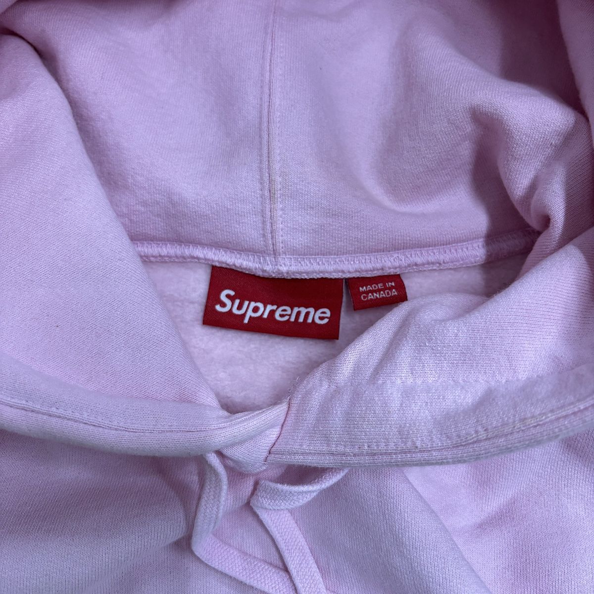 Supreme/シュプリーム【24SS】Gradient Hooded Sweatshirt
